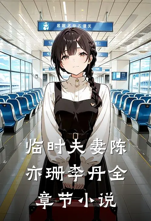 临时夫妻陈亦珊李丹全章节小说