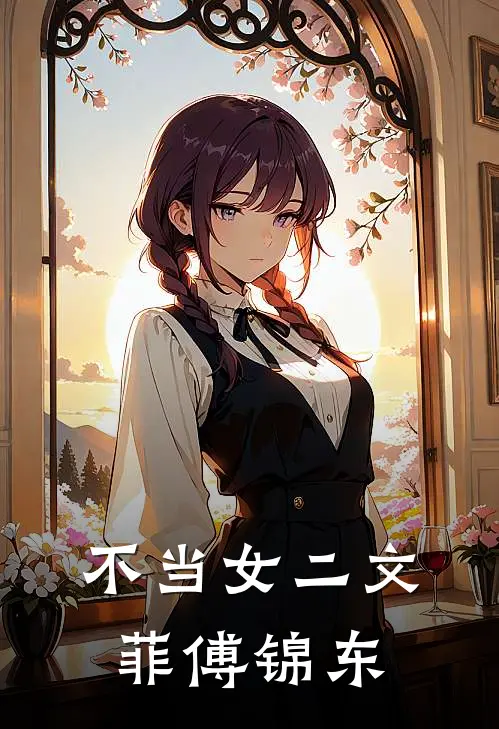 不当女二文菲傅锦东