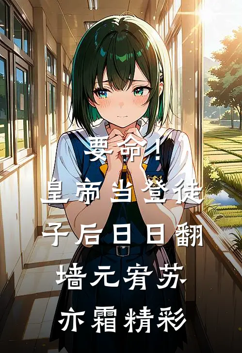 难许夏梦欢喜后续