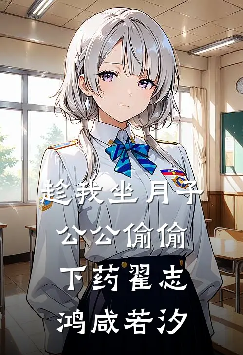 趁我坐月子，公公偷偷下药翟志鸿咸若汐