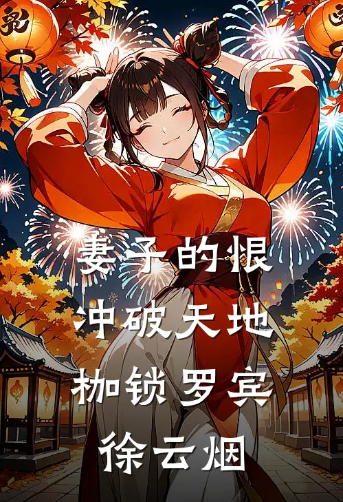 妻子的恨，冲破天地枷锁罗宾徐云烟