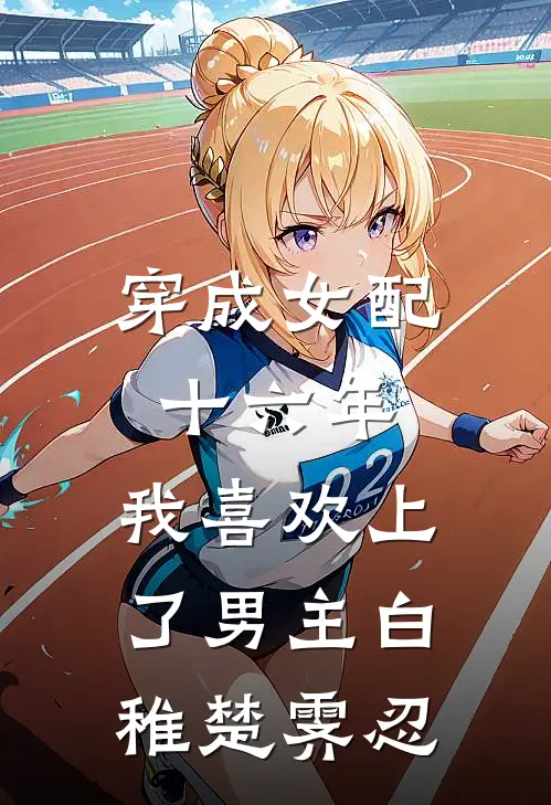 穿成女配十六年，我喜欢上了男主白稚楚霁忍