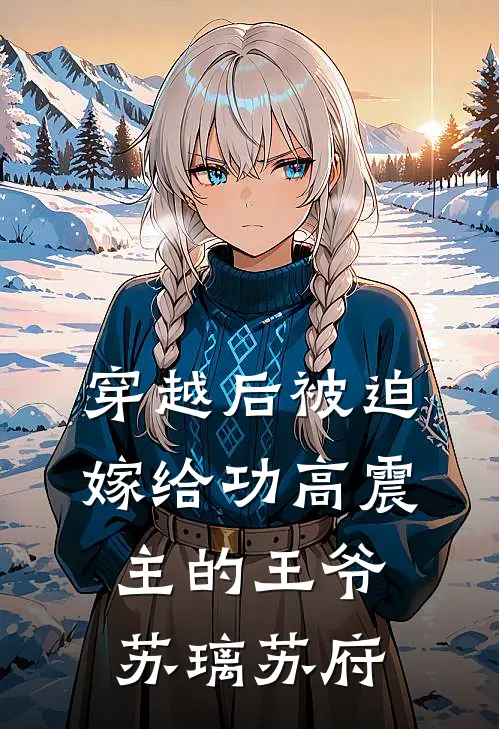 穿越后被迫嫁给功高震主的王爷苏璃苏府
