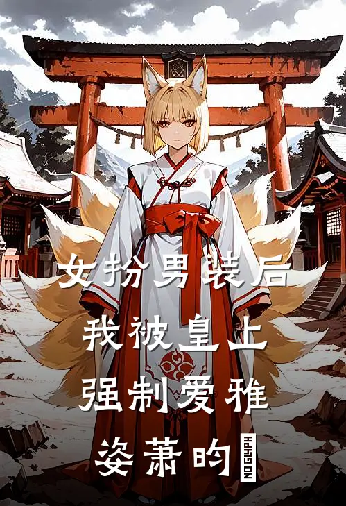 女扮男装后，我被皇上强制爱雅姿萧昀璟
