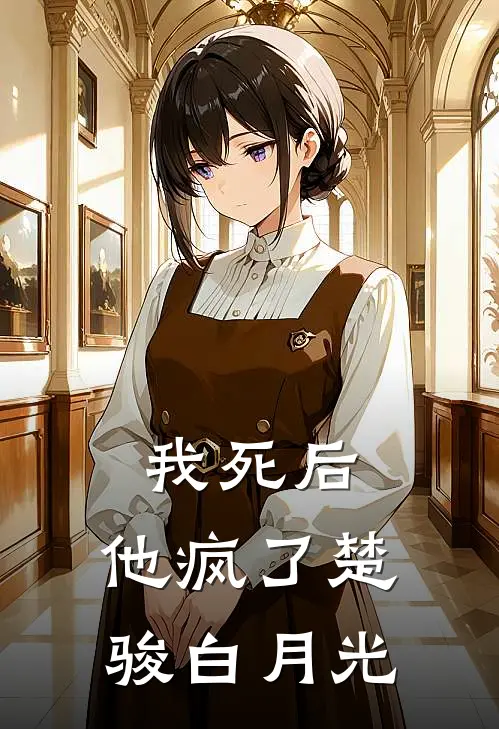 我死后，他疯了楚骏白月光