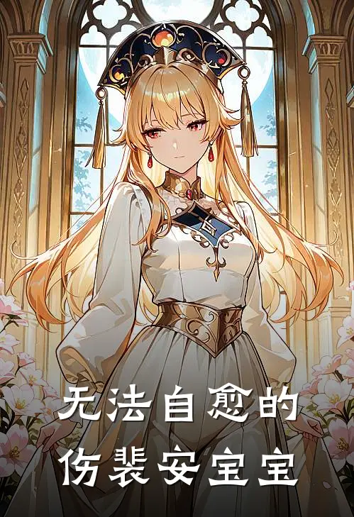 无法自愈的伤裴安宝宝