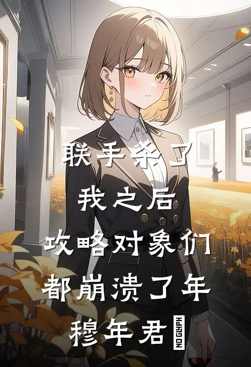 联手杀了我之后，攻略对象们都崩溃了年穆年君璟