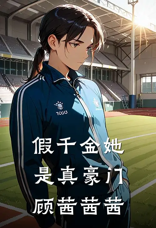假千金她是真豪门顾茜茜茜