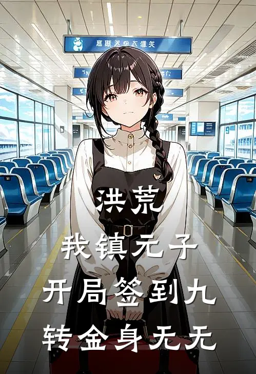 洪荒：我镇元子，开局签到九转金身无无