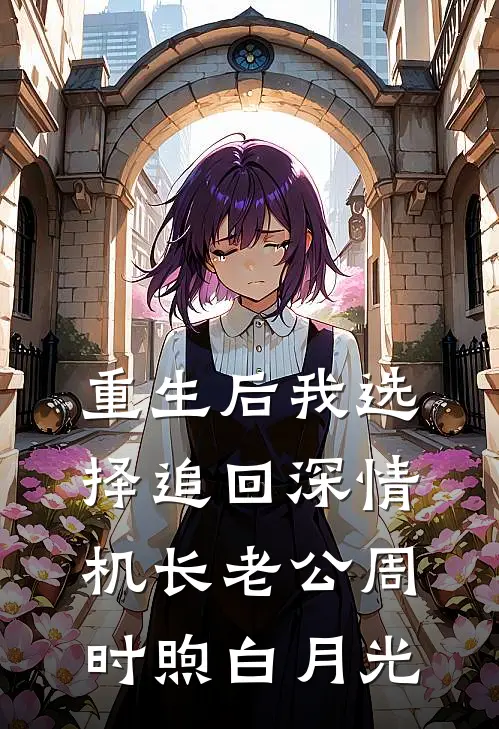 重生后我选择追回深情机长老公周时煦白月光