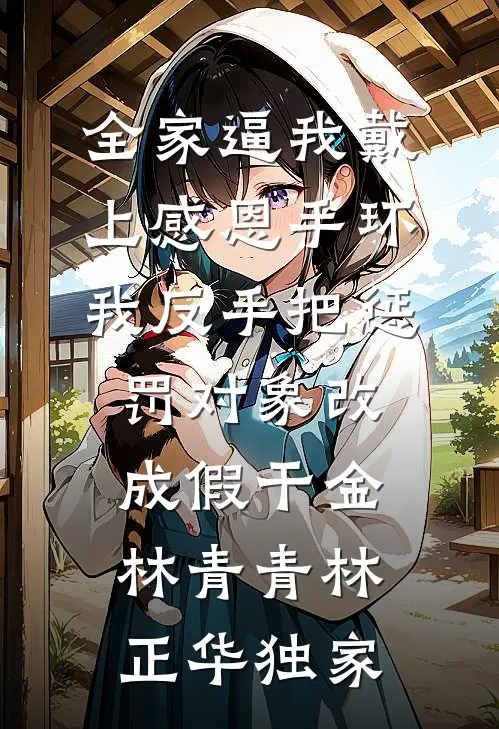 奉命成婚后，他真香了姜厘林煜青全文