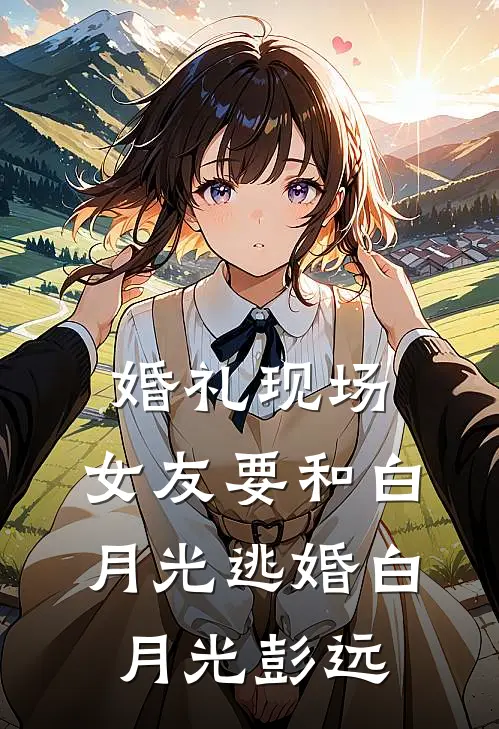 婚礼现场，女友要和白月光逃婚白月光彭远