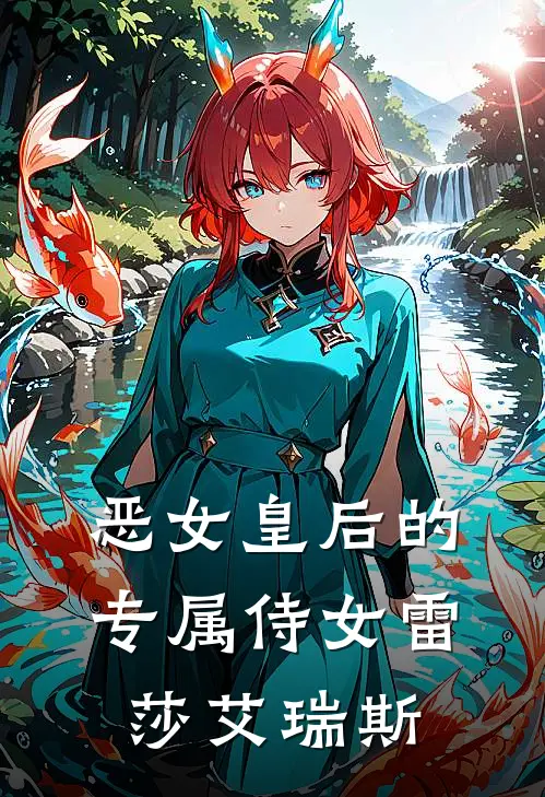 恶女皇后的专属侍女雷莎艾瑞斯