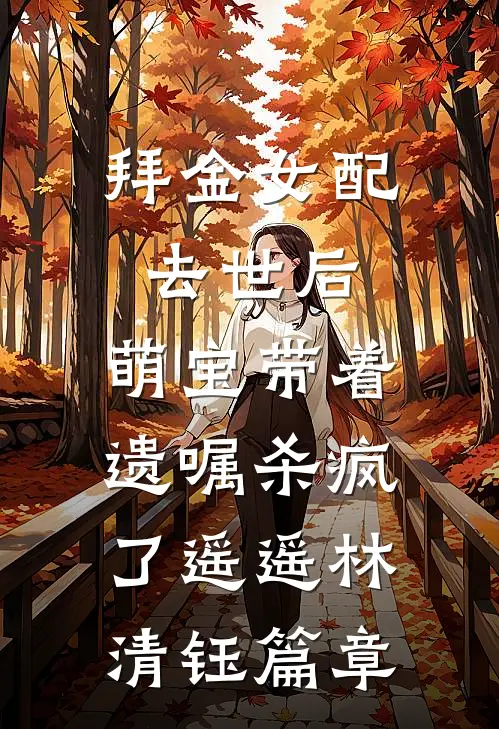 相思始觉海非深全文+番茄