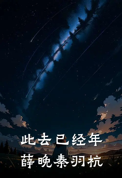 此去已经年薛晚秦羽杭