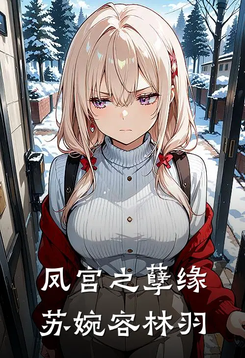 凤宫之孽缘苏婉容林羽