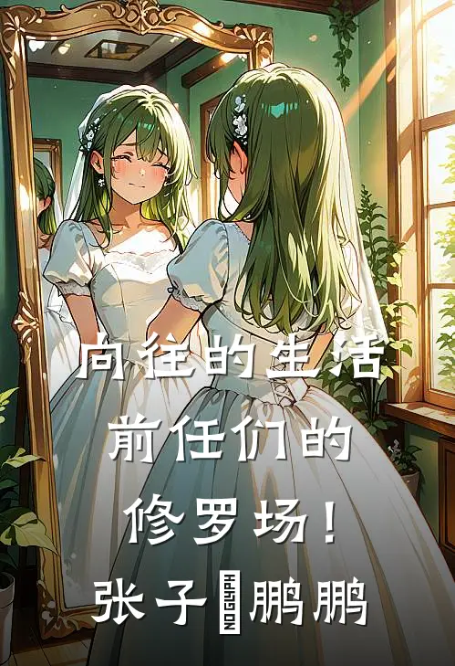 向往的生活：前任们的修罗场！张子沨鹏鹏