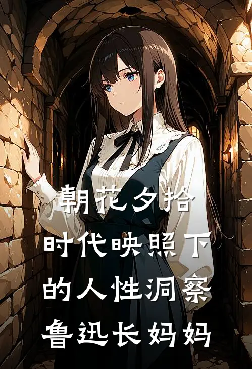 朝花夕拾：时代映照下的人性洞察鲁迅长妈妈