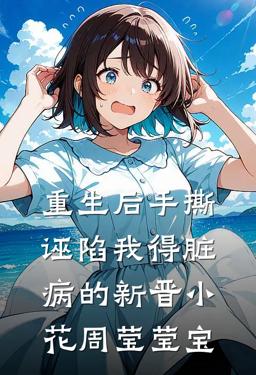 重生后手撕诬陷我得脏病的新晋小花周莹莹宝