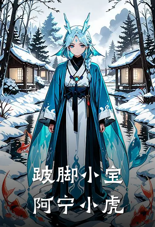 跛脚小宝阿宁小虎