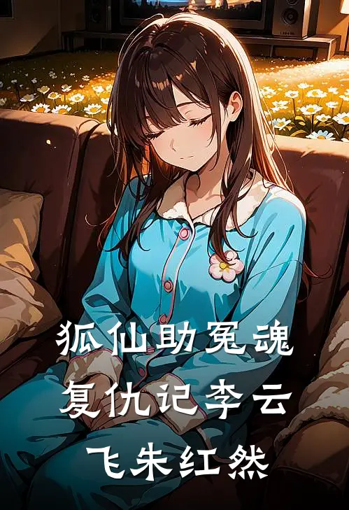狐仙助冤魂复仇记李云飞朱红然