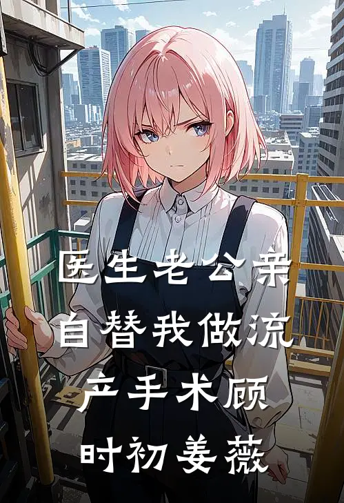 医生老公亲自替我做流产手术顾时初姜薇