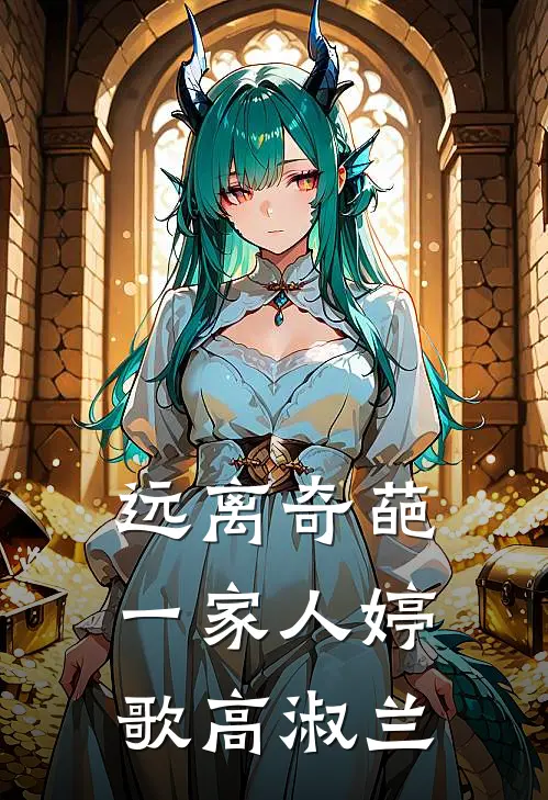 远离奇葩一家人婷歌高淑兰