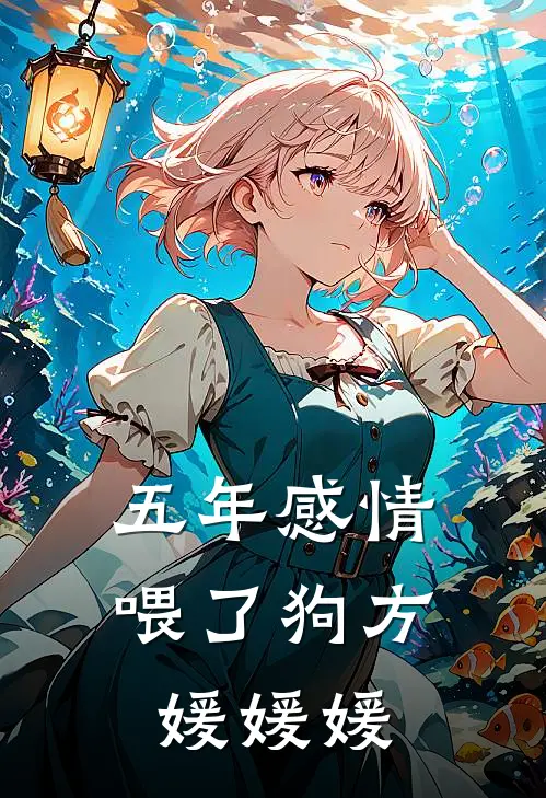 五年感情喂了狗方媛媛媛