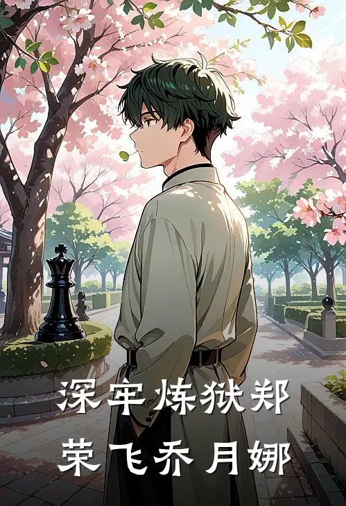 深牢炼狱郑荣飞乔月娜