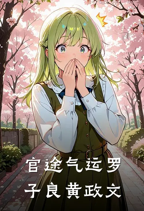 官途气运罗子良黄政文