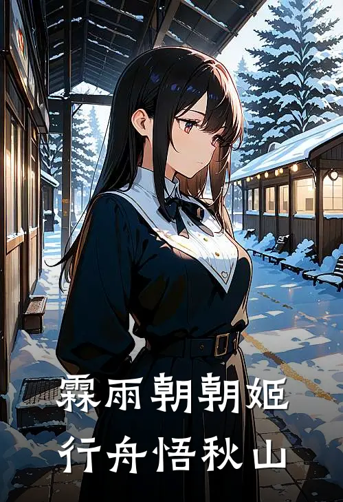 霖雨朝朝姬行舟悟秋山