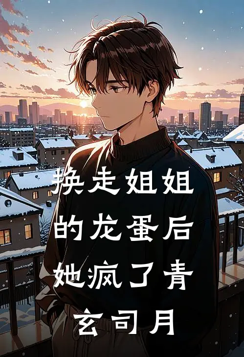 换走姐姐的龙蛋后，她疯了青玄司月