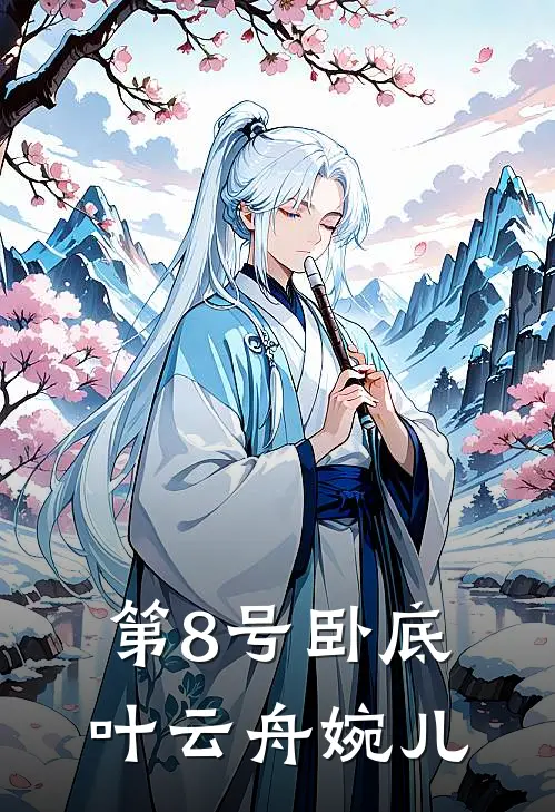 第8号卧底叶云舟婉儿