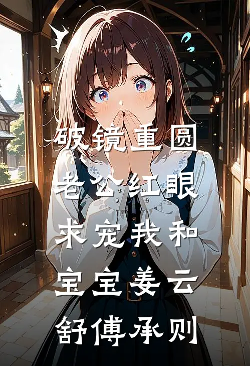 破镜重圆：老公红眼求宠我和宝宝姜云舒傅承则