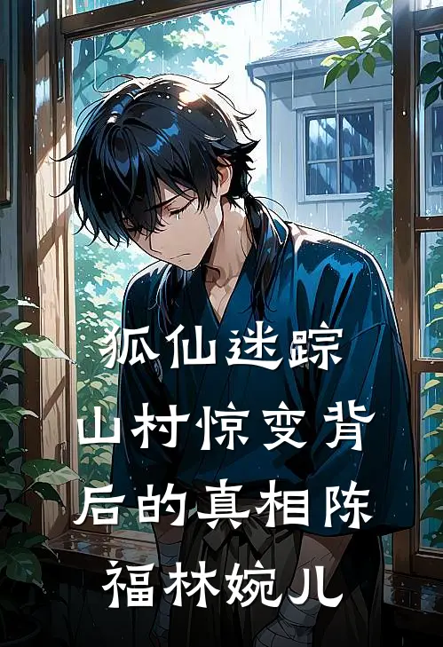 狐仙迷踪：山村惊变背后的真相陈福林婉儿