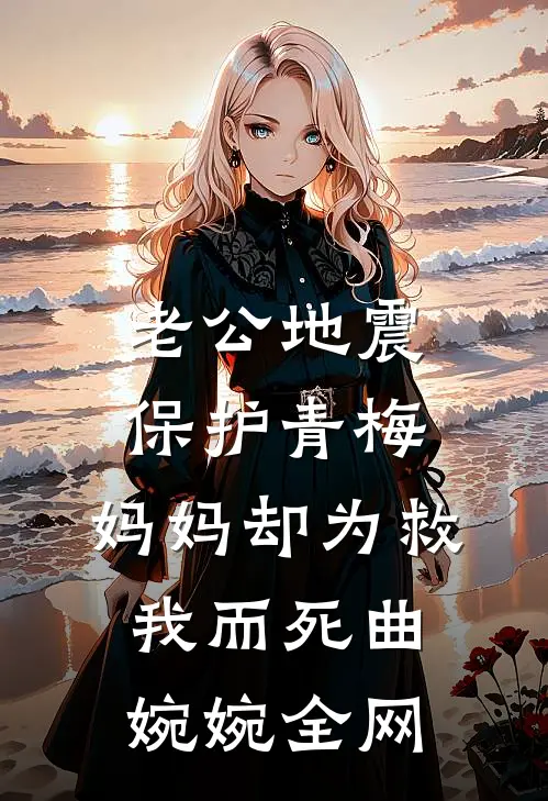 老公地震保护青梅，妈妈却为救我而死曲婉婉全网