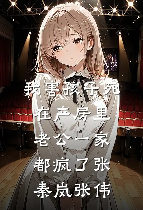 我害孩子死在产房里，老公一家都疯了张秦岚张伟