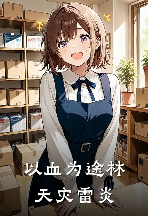 以血为途林天灾雷炎