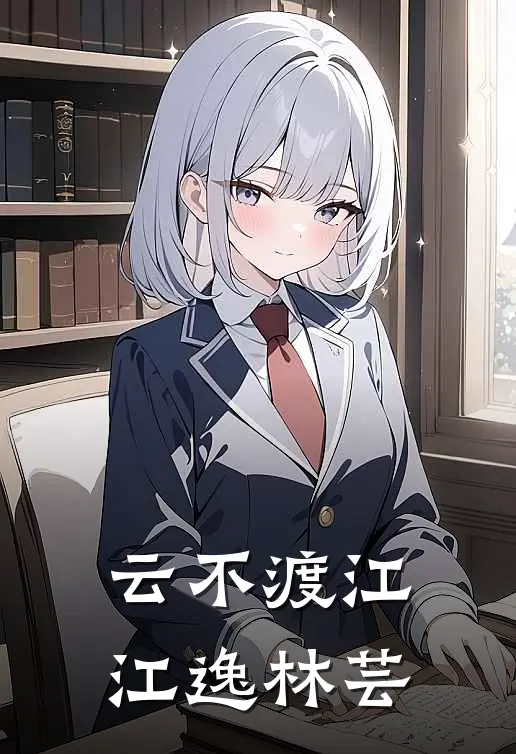 云不渡江江逸林芸