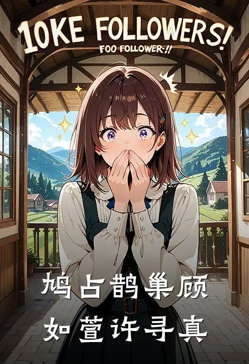 鸠占鹊巢顾如萱许寻真