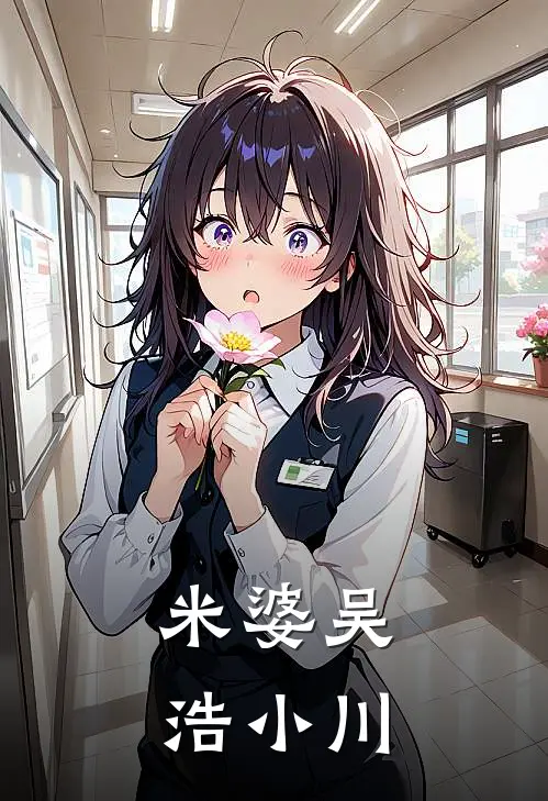 米婆吴浩小川
