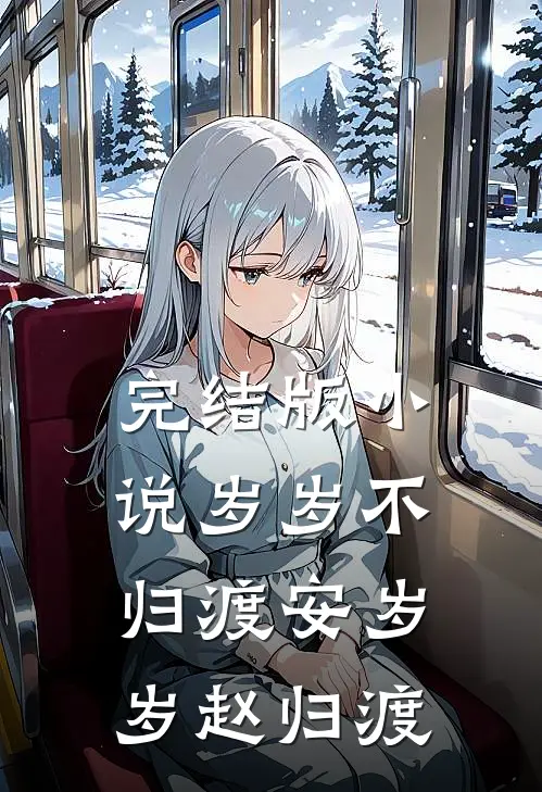 完结版小说岁岁不归渡安岁岁赵归渡