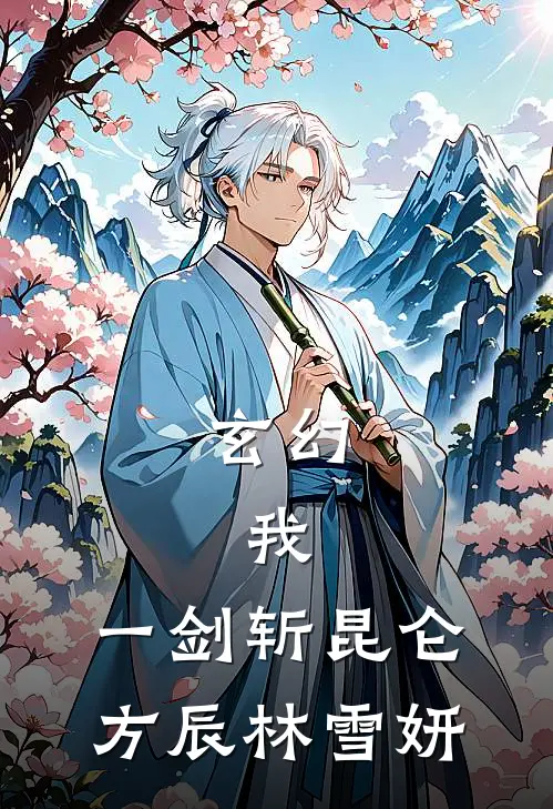 玄幻：我，一剑斩昆仑方辰林雪妍