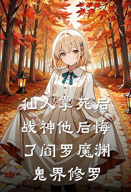 仙人掌死后，战神他后悔了阎罗魔渊鬼界修罗