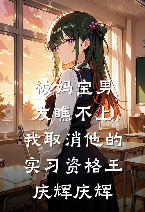 被妈宝男友瞧不上，我取消他的实习资格王庆辉庆辉
