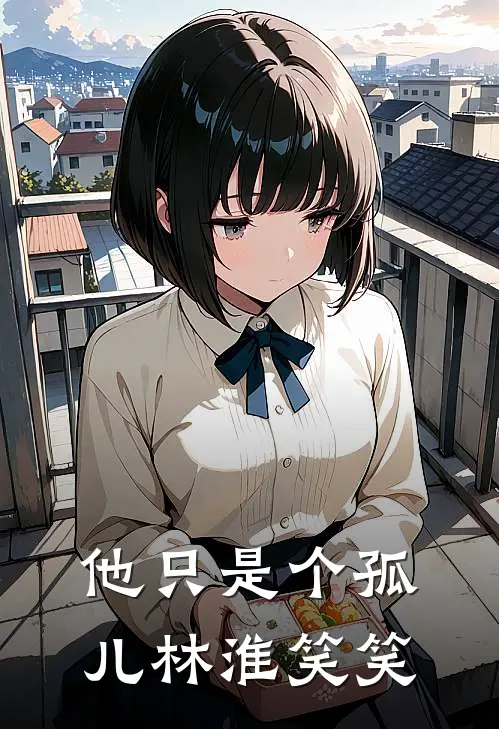 他只是个孤儿林淮笑笑