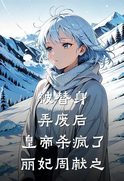 被替身弄废后，皇帝杀疯了丽妃周献之