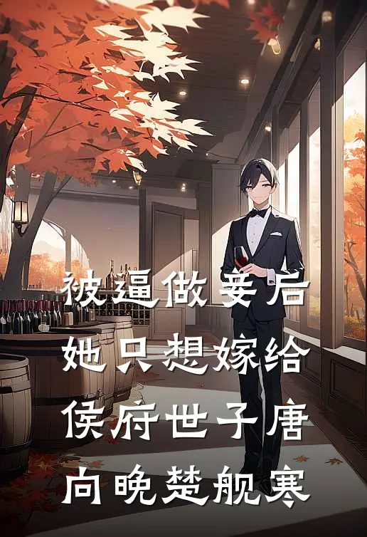被逼做妾后，她只想嫁给侯府世子唐向晚楚舰寒