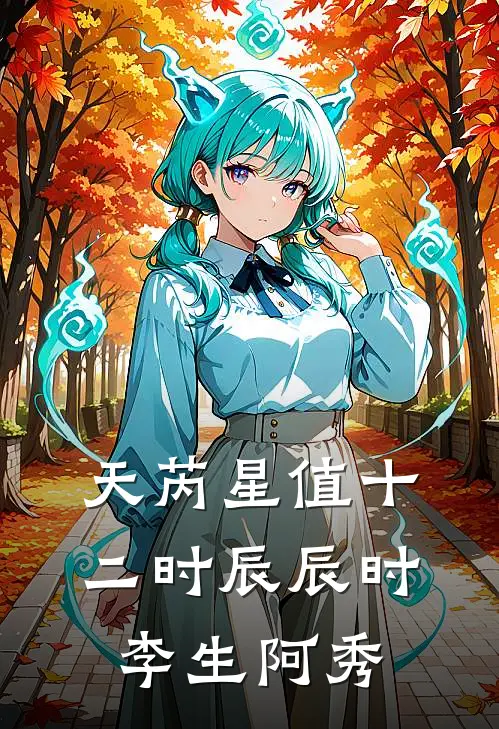 天芮星值十二时辰（辰时）李生阿秀