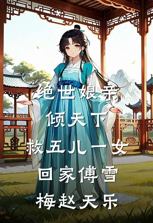 绝世娘亲倾天下，救五儿一女回家傅雪梅赵天乐